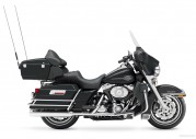 Harley-Davidson FLHTCU Ultra Classic Electra Glide